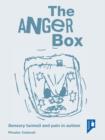 The Anger Box - Book