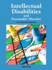 Intellectual Disabilities and Personality Disorder : An Integrated Approach - eBook