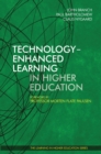 Technology-Enhanced Learning in Higher Education - Book