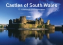 Castles of South Wales - Book