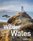 Wilder Wales - Book