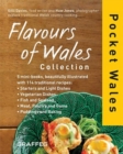 Flavours of Wales Pocket Guides Pack - Book