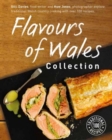 Flavours of Wales Collection - Book