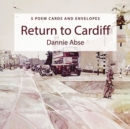 Return to Cardiff Poem Cards Pack - Book
