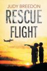 Rescue Flight - Book