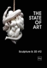 The State of Art - Sculpture & 3D #2 - Book