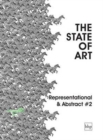 The State of Art - Representational & Abstract #2 - Book