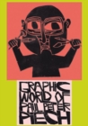 The Graphic World of Paul Peter Piech - Book