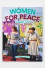 Women For Peace: Banners From Greenham Common - Book