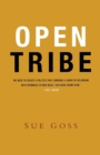 The Open Tribe - Book