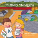 Draw Your Own Imaginary Menagerie - Book