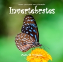Draw Your Own Encyclopaedia Invertebrates - Book