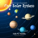 Draw Your Own Encyclopaedia Our Solar System - Book