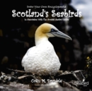 Draw Your Own Encyclopaedia Scotland's Seabirds - Book