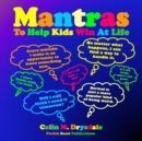 Mantras To Help Kids Win At Life - Book