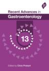 Recent Advances in Gastroenterology: 13 - Book