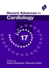 Recent Advances in Cardiology: 17 - Book