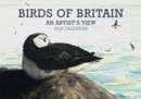 Birds of Britain: an Artist's View - Book