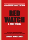 Red Watch - Book