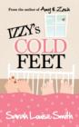Izzy's Cold Feet - Book