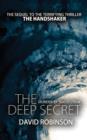 The Deep Secret - Book