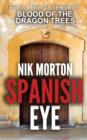 Spanish Eye - Book