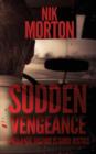 Sudden Vengeance - Book