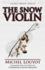 The Snow Violin - Book