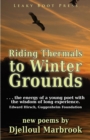 Riding Thermals to Winter Grounds - Book