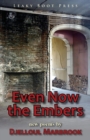 Even Now the Embers - Book