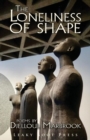 The loneliness of shape - Book