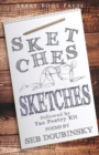 Sketches followed by Tao Poetry Kit - Book