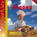 Shapes : Sparklers - Work It Out - Book