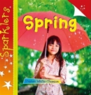 Spring : Sparklers - Book