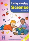 Using Stories to Teach Science 6-7 - Book