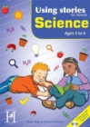 Using Stories to Teach Science 5-6 - Book