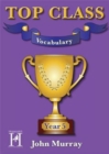 Top Class - Vocabulary Year 5 - Book