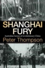 Shanghai Fury - Book