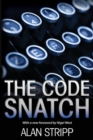 The Code Snatch - Book