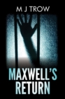 Maxwell's Return - Book