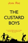 The Custard Boys - Book