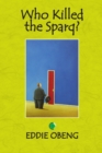 Who Killed the Sparq? - Book