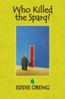 Who Killed the Sparq? - Book