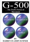 G-500 : The Twelve Forces of Movement - Book