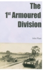 The 1st Armoured Division - Book