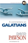 A Commentary on Galatians - Book