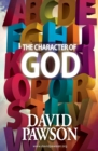 The Character of God - Book
