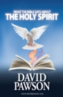 What the Bible Says About the Holy Spirit - Book
