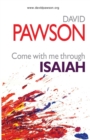 Come with Me Through Isaiah - Book