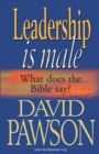 Leadership is Male - Book